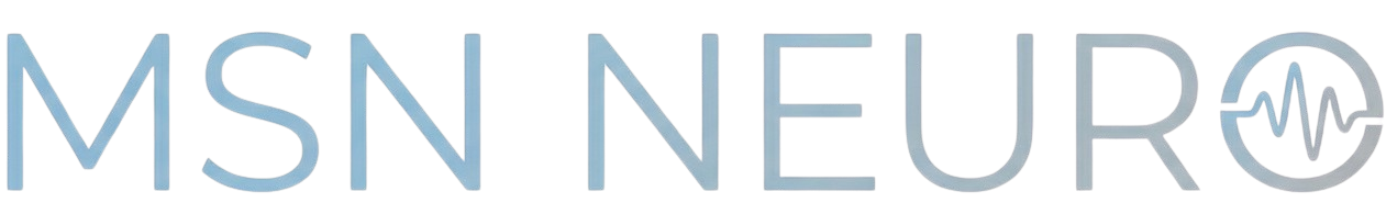 Managed Service Network (MSN) for Neurosurgery