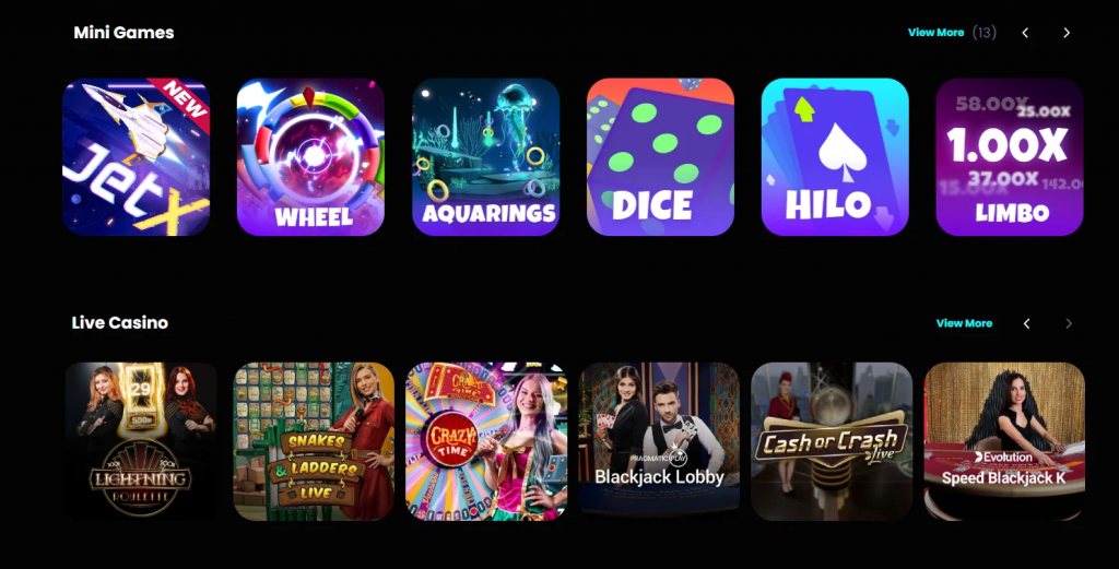 Cosmobet