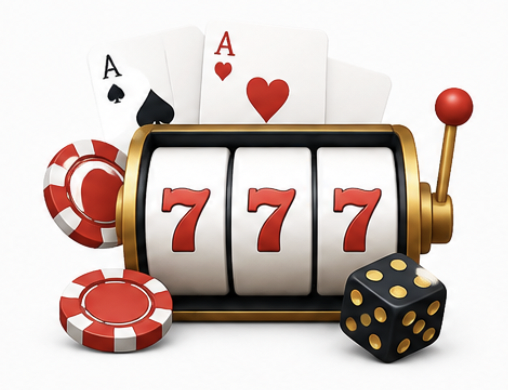 Games Available at No KYC Casinos